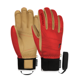 Reusch Highland R-TEX® XT 6102240 3800 red beige 1